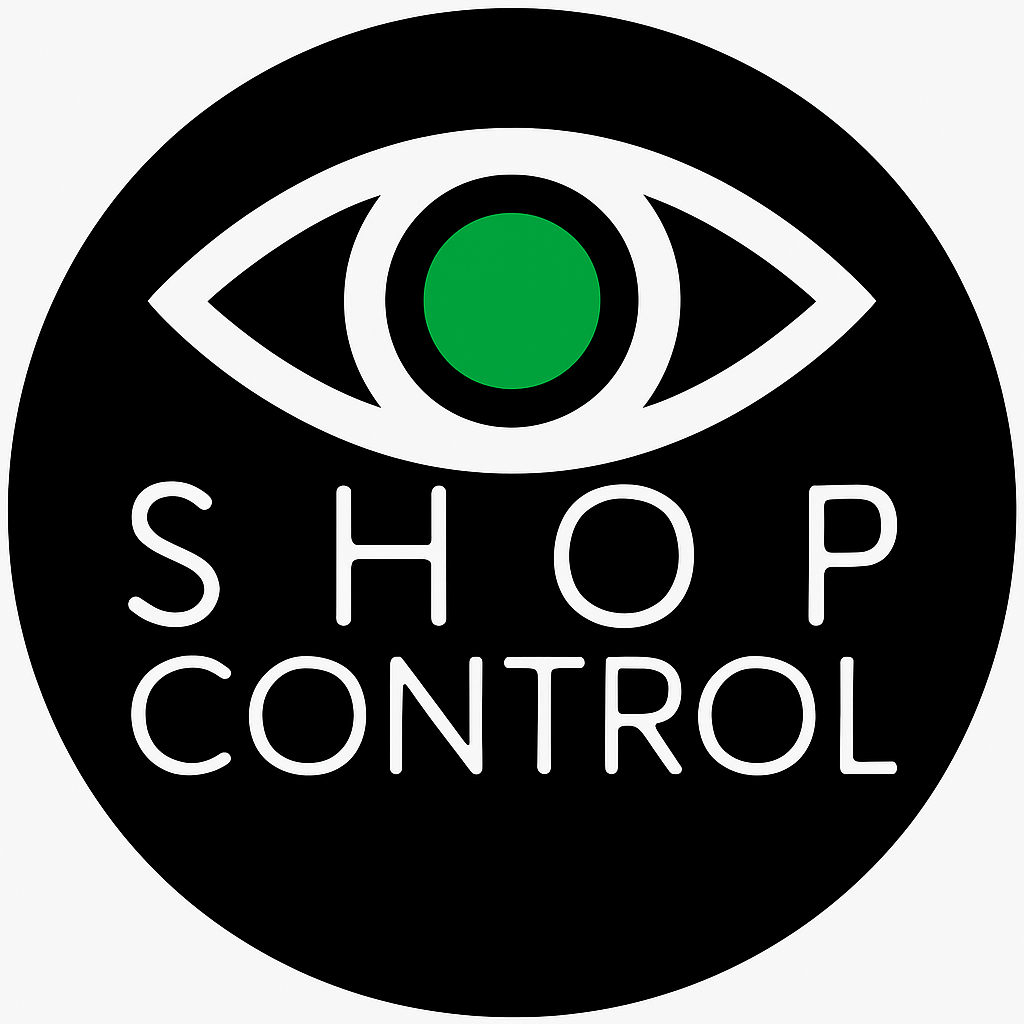 ShopControl France  Solutions antivol